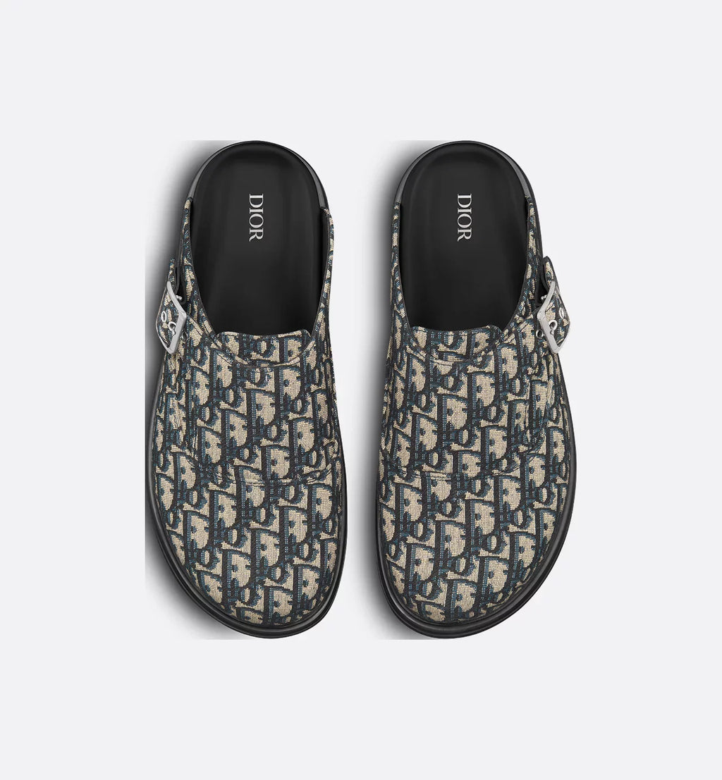 Claquette Dior mules