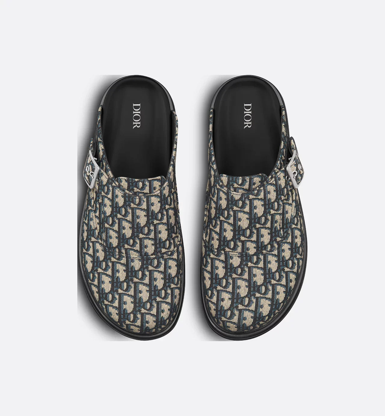 Claquette Dior mules