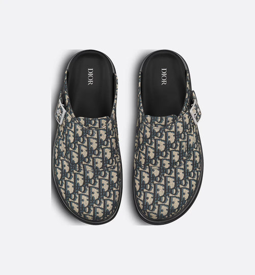 Claquette Dior mules