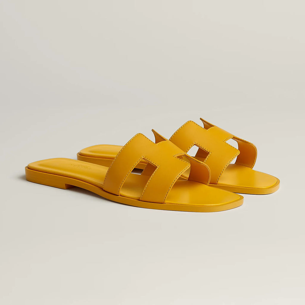 Claquettes Hermès Oran