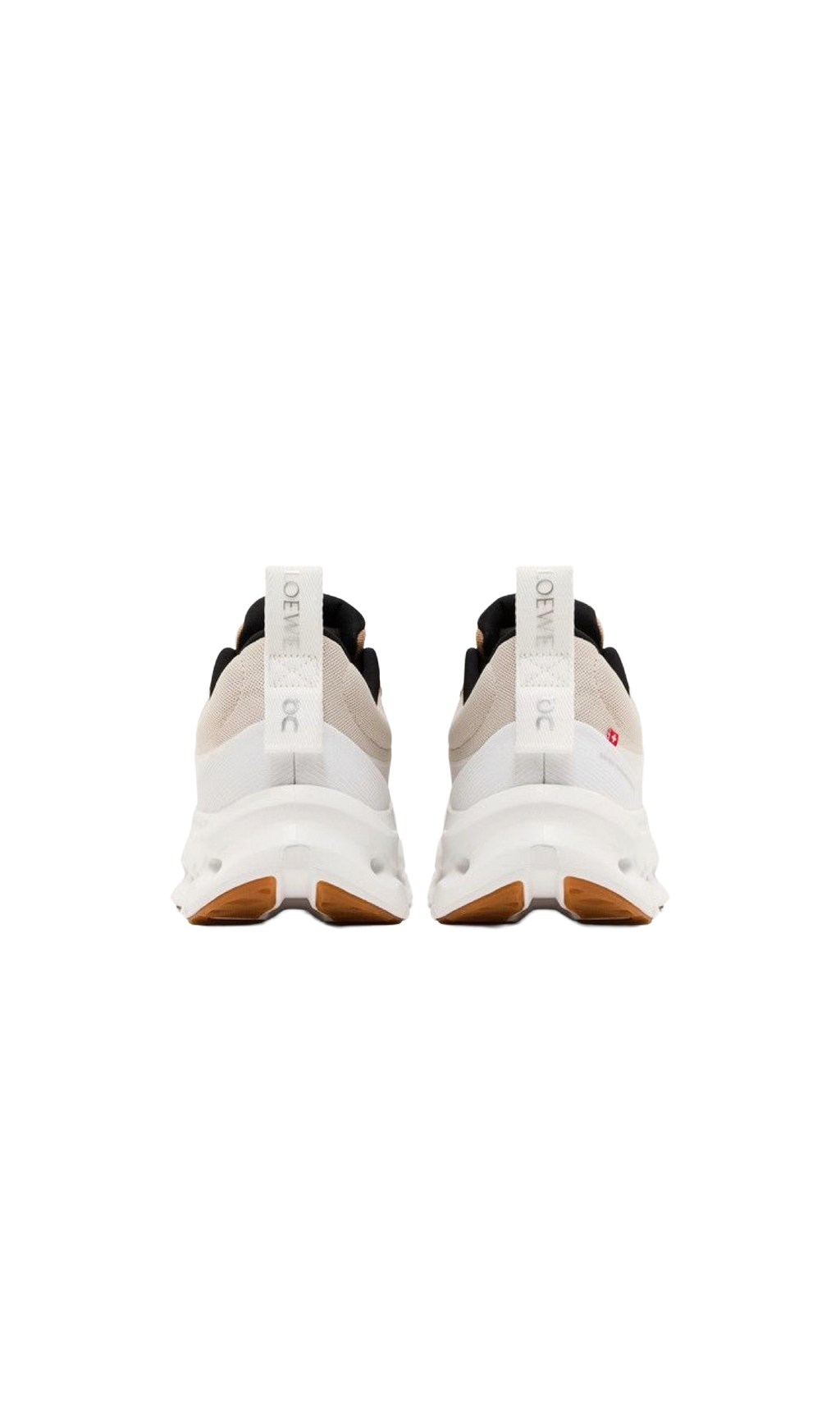 Loewe x On running
