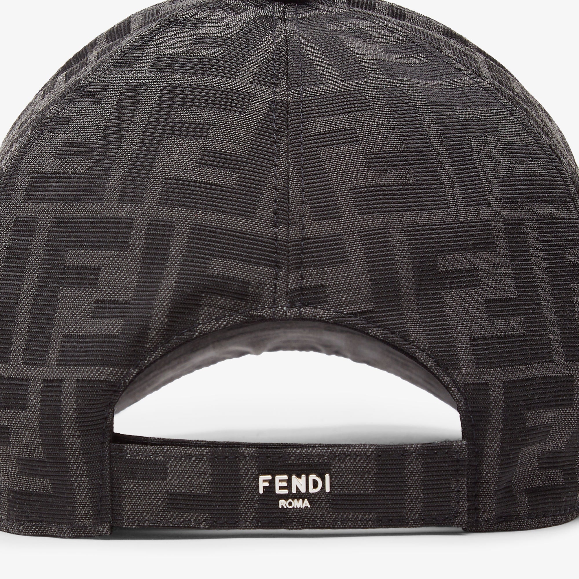 Casquette Fendi