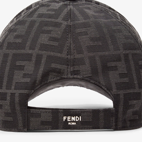 Casquette Fendi