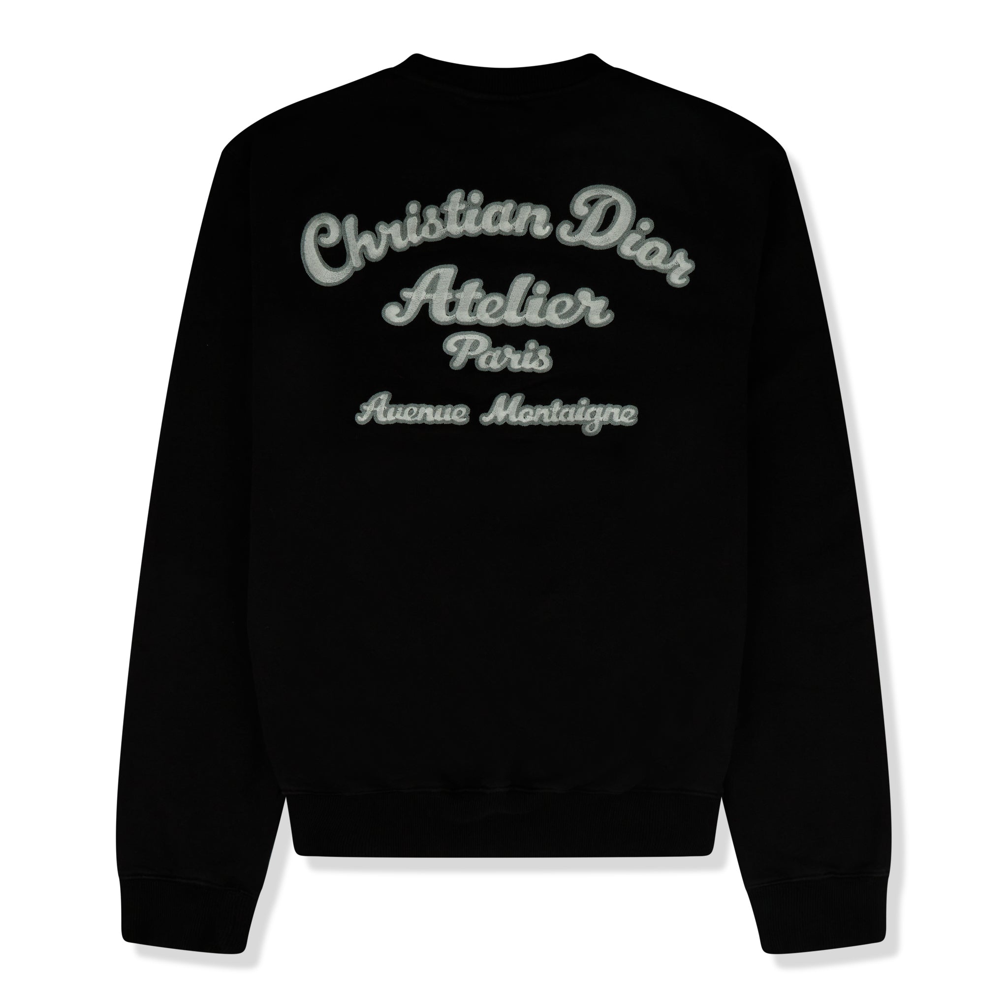 Pull Dior 'Christian Dior Atelier'