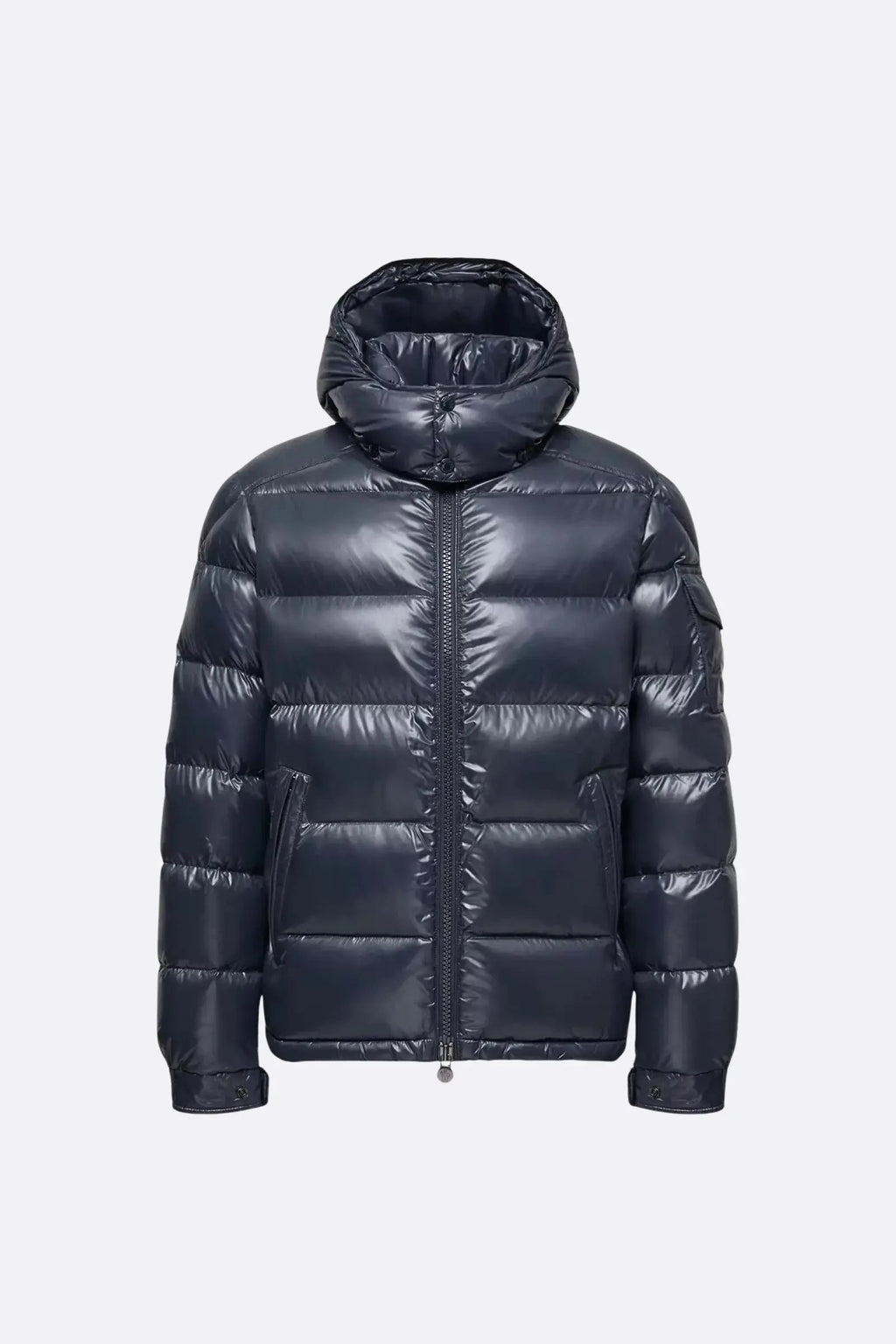 Doudoune courte à capuche Maya moncler