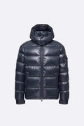 Doudoune courte à capuche Maya moncler