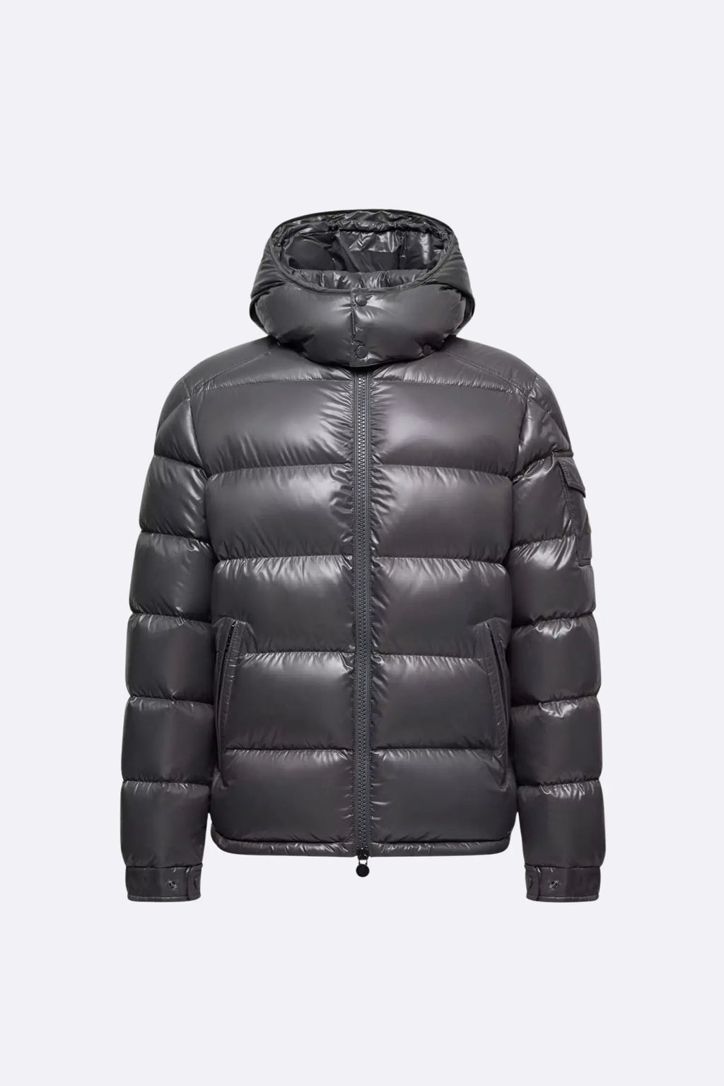 Doudoune courte à capuche Maya moncler