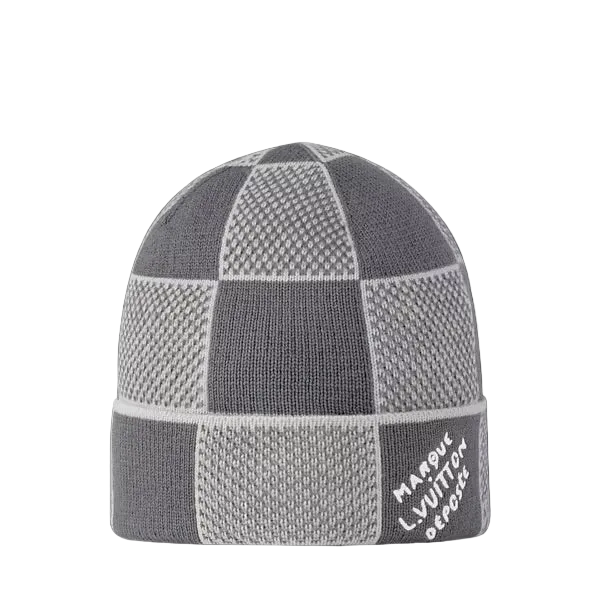 Bonnet Louis Vuitton