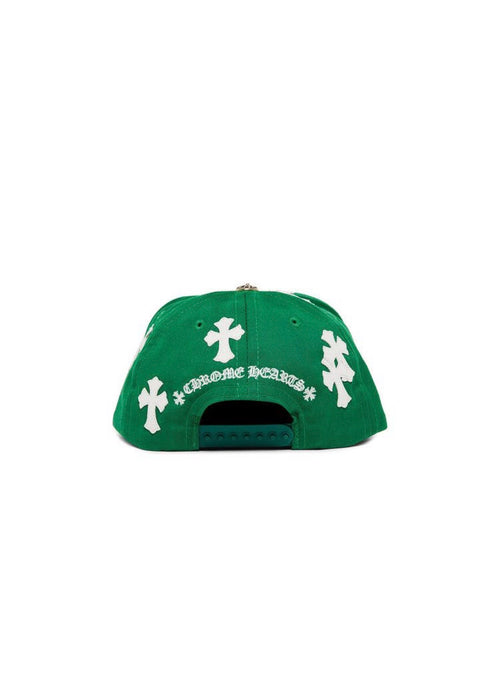 Casquette Chrome Hearts