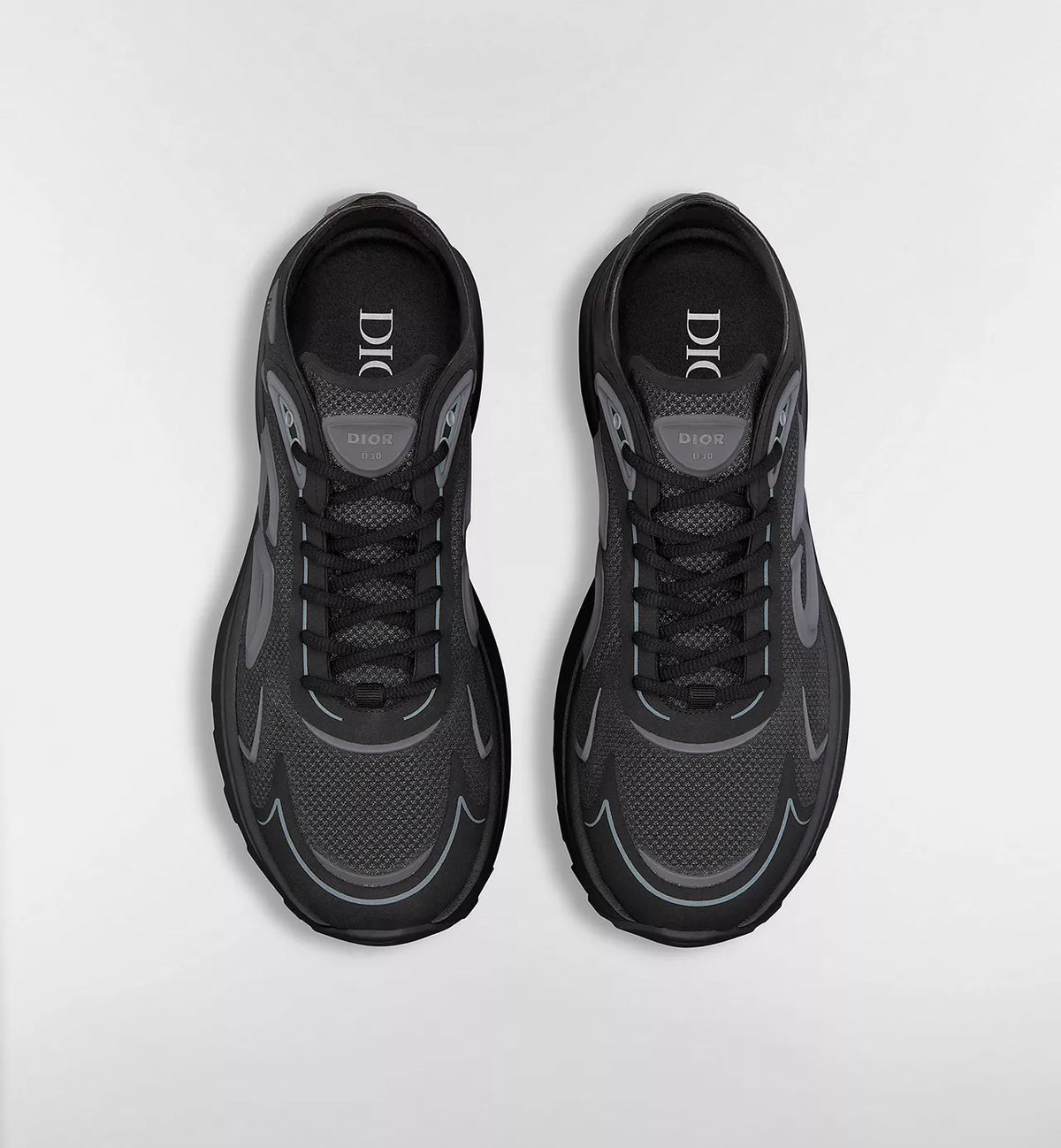 Dior B30 Countdown Tech