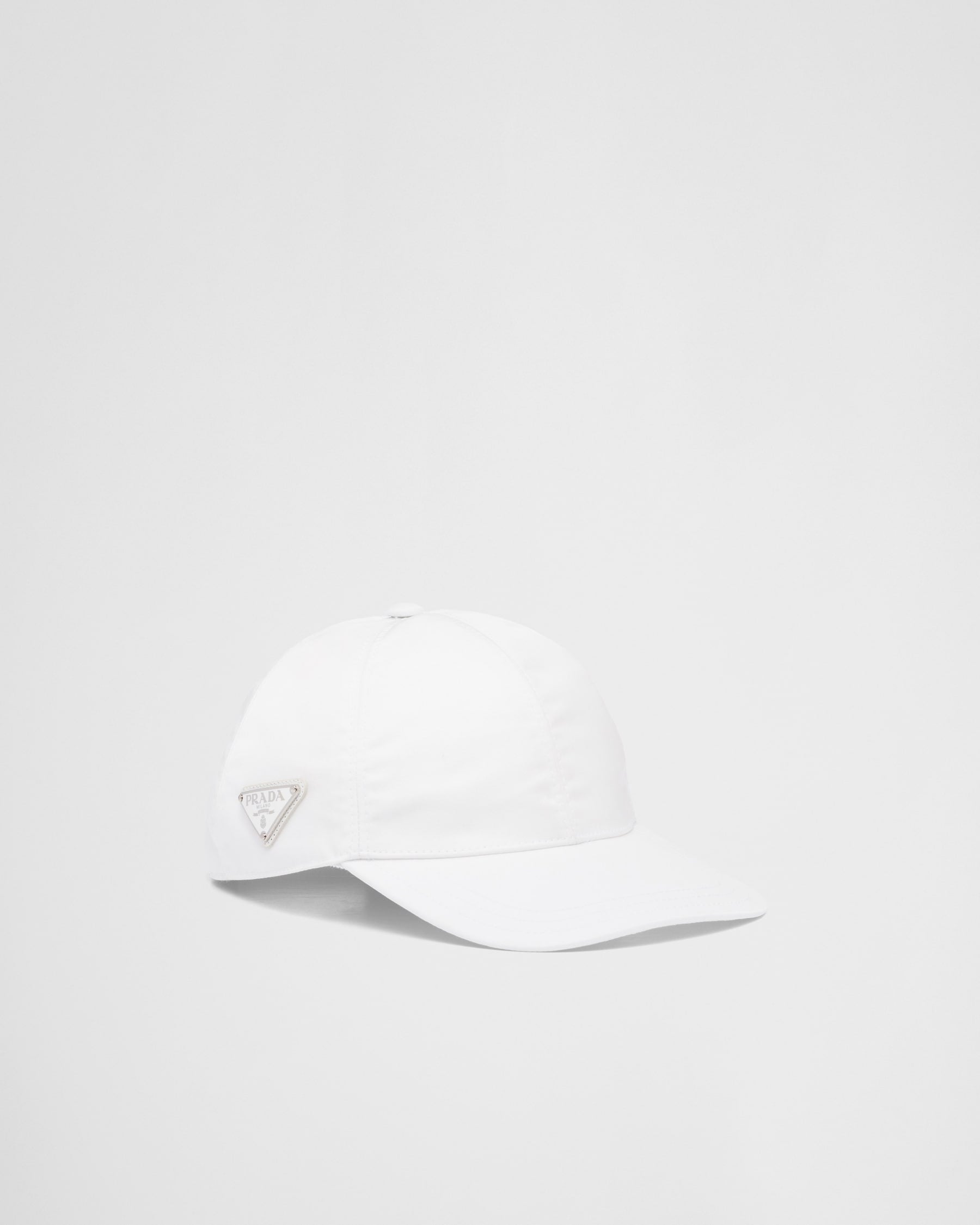 Casquette Prada