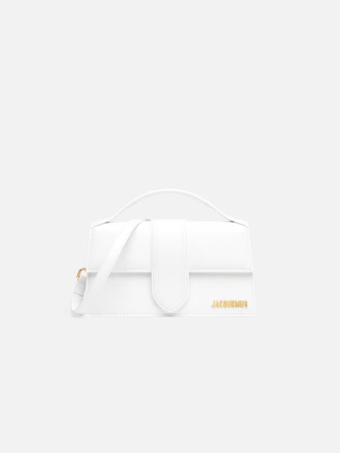 Jacquemus Sac banbino