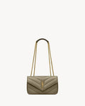 Yves Saint Laurent Sac à main Loulou