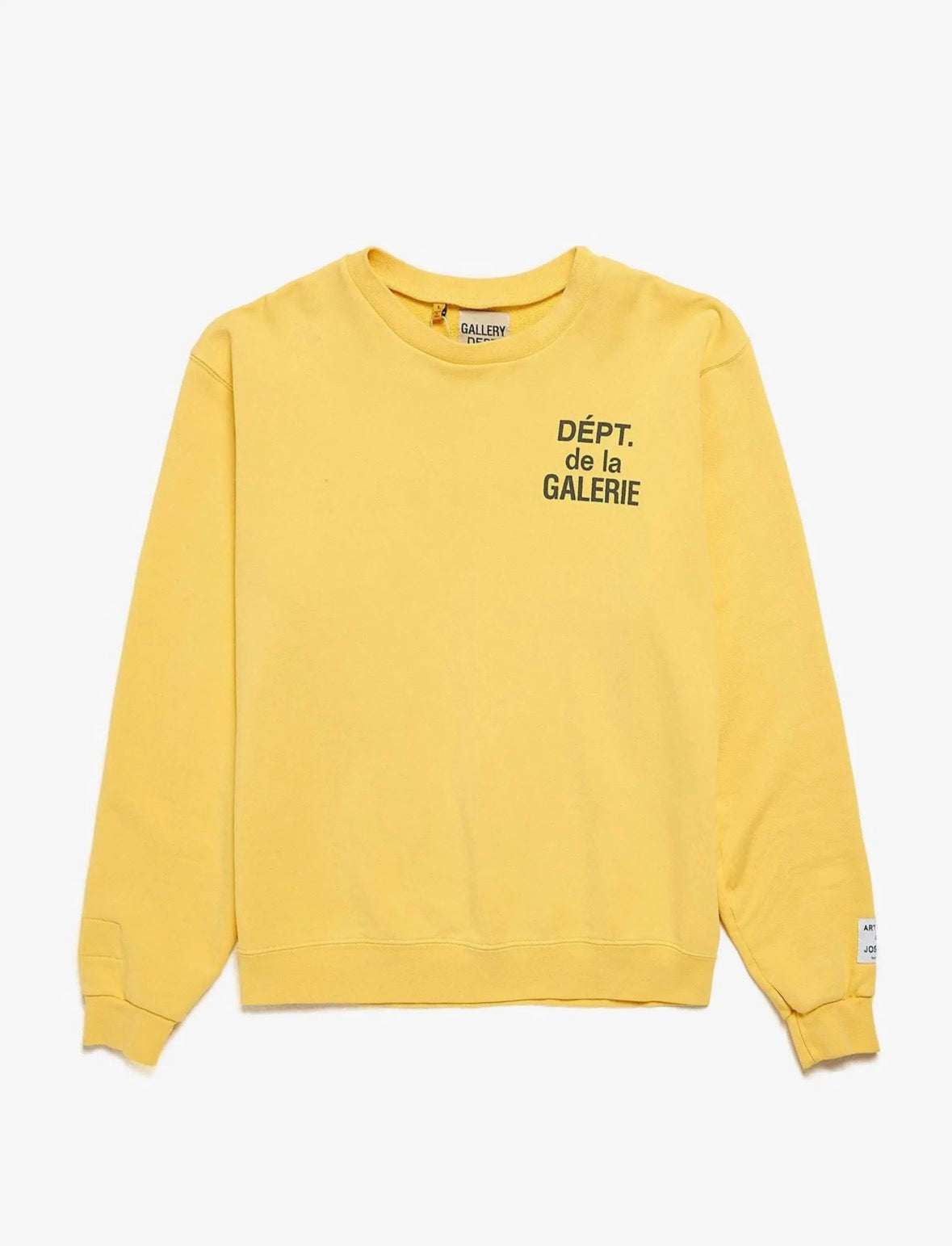 Sweat Gallery Dépt