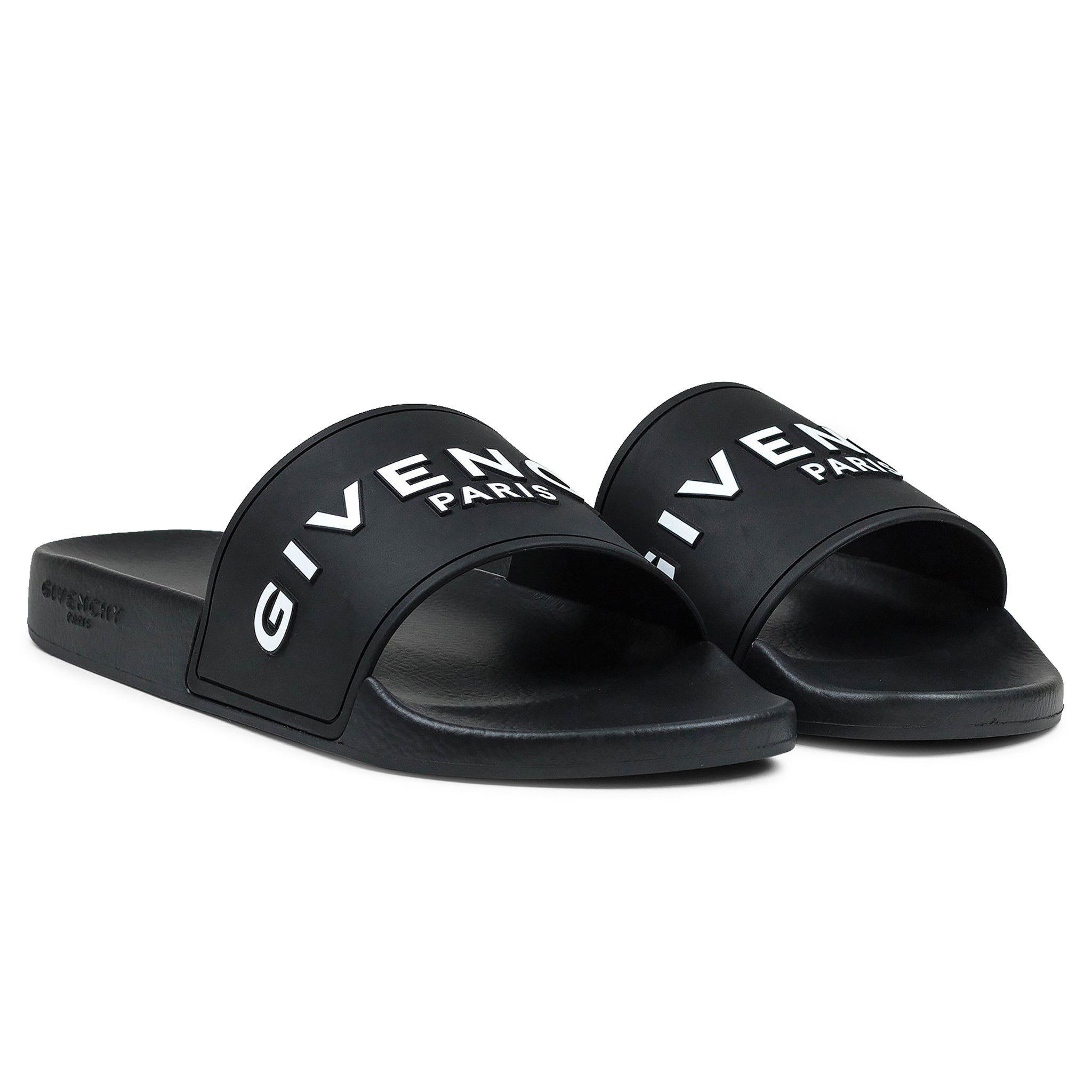 Claquettes Givenchy