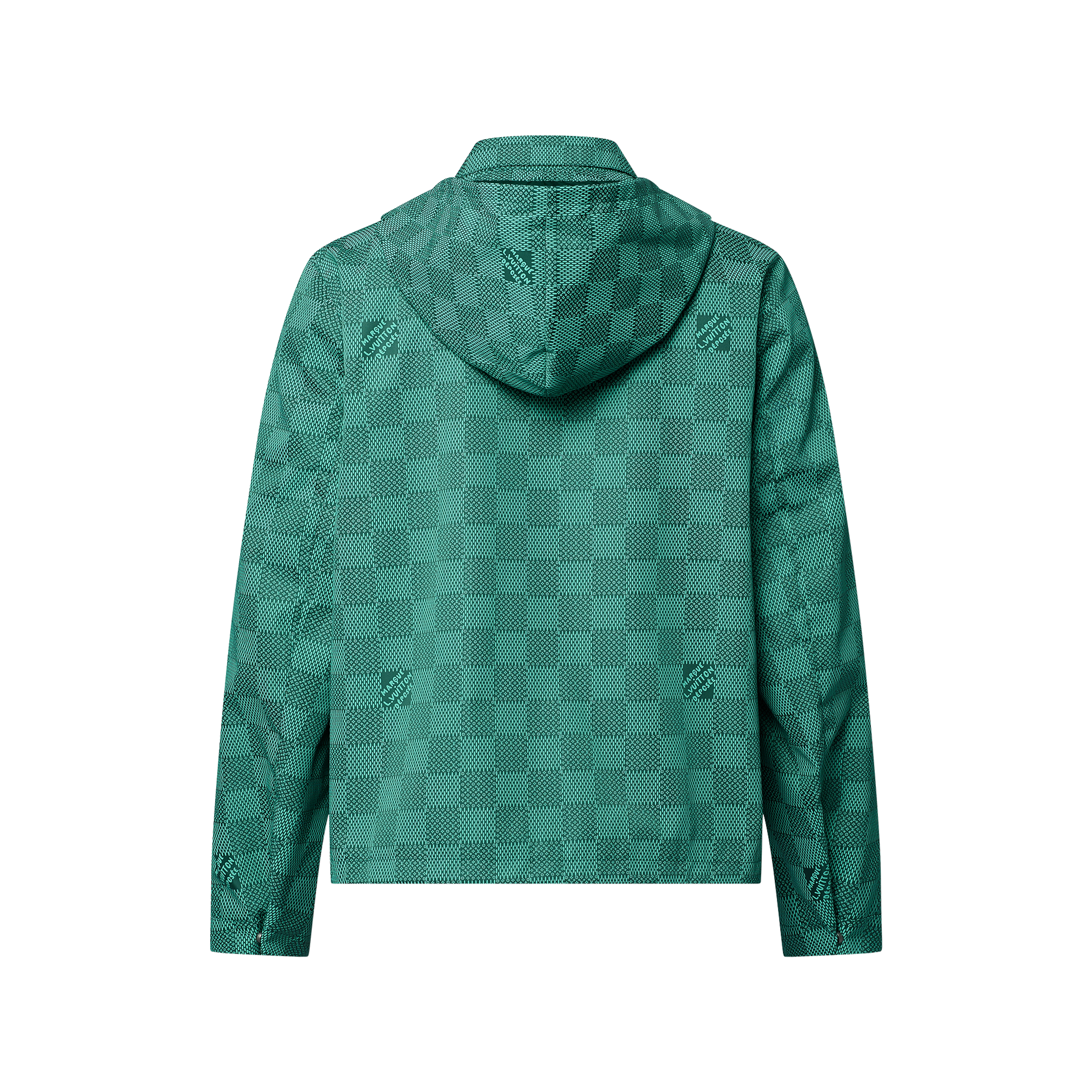 Veste Louis Vuitton coupe vent