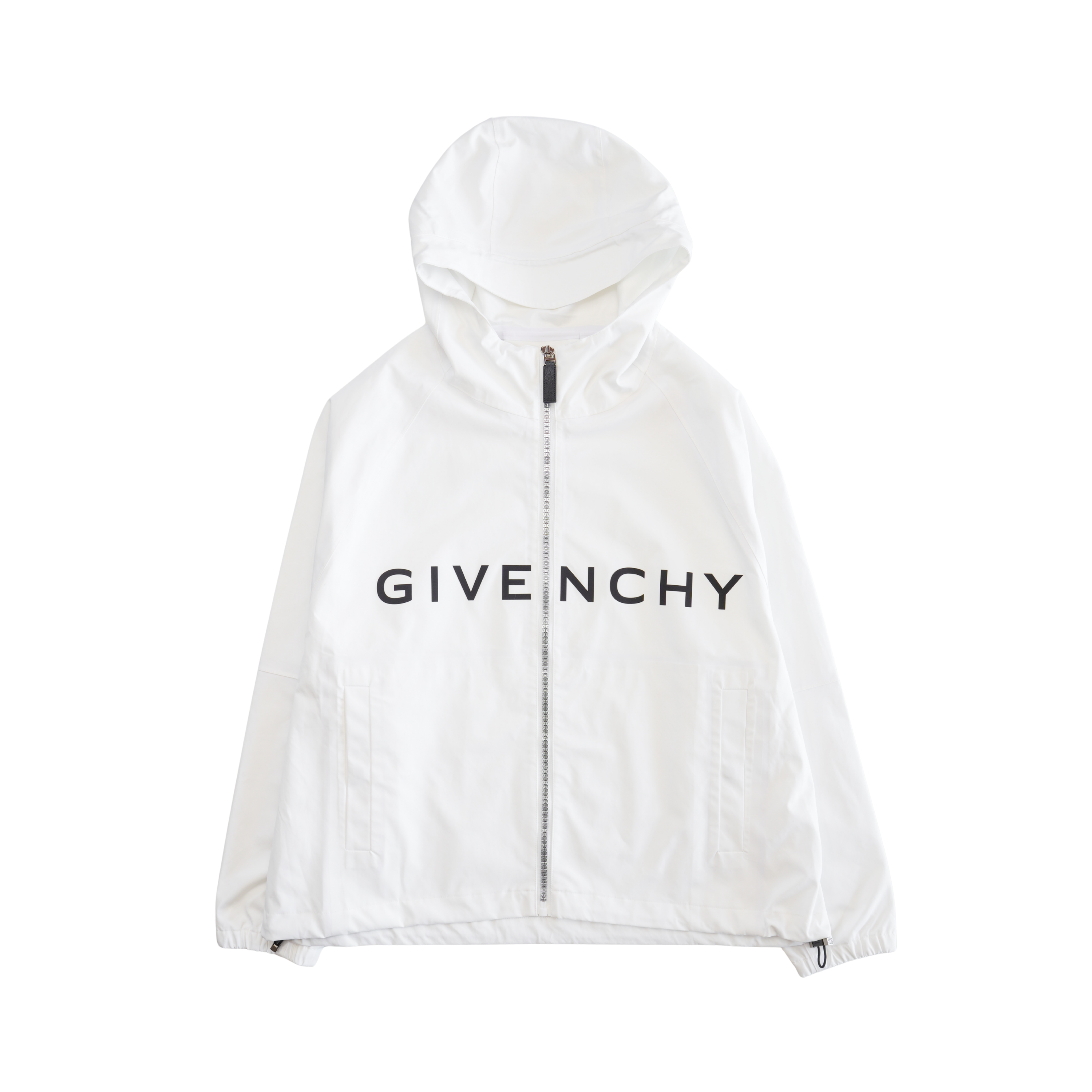 Givenchy Veste coupe-vent