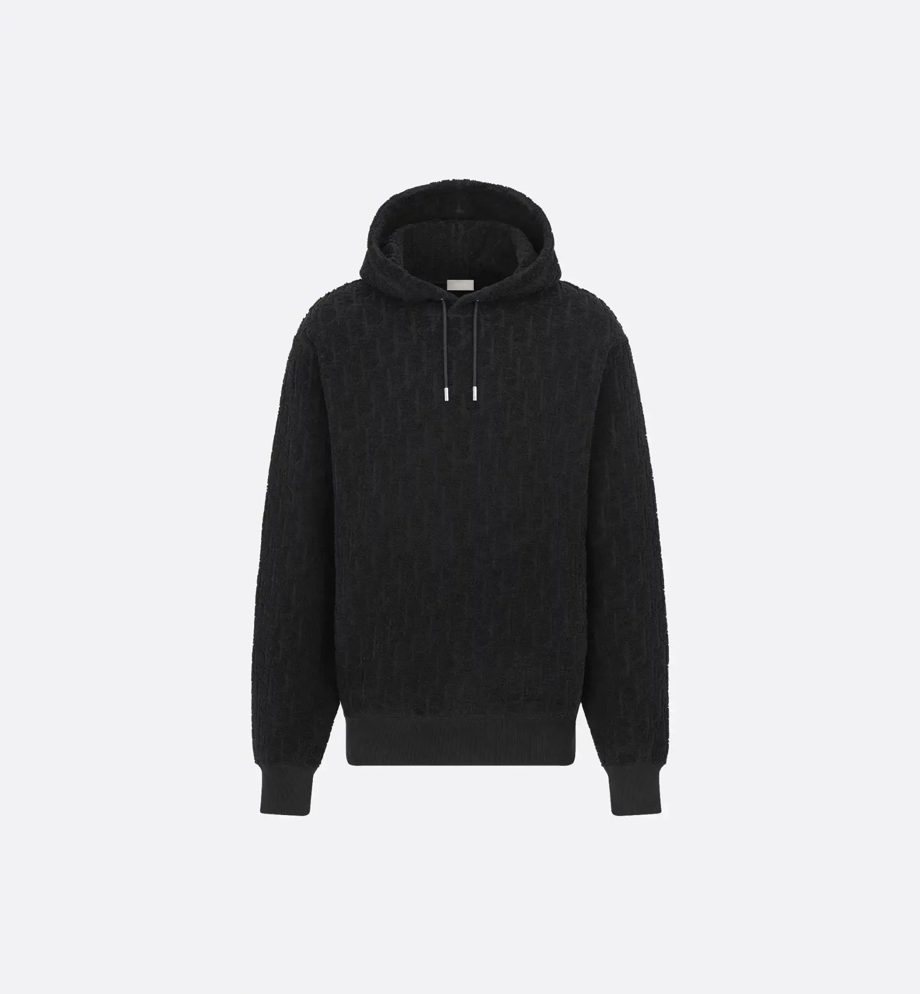 Sweat à capuche Dior Oblique