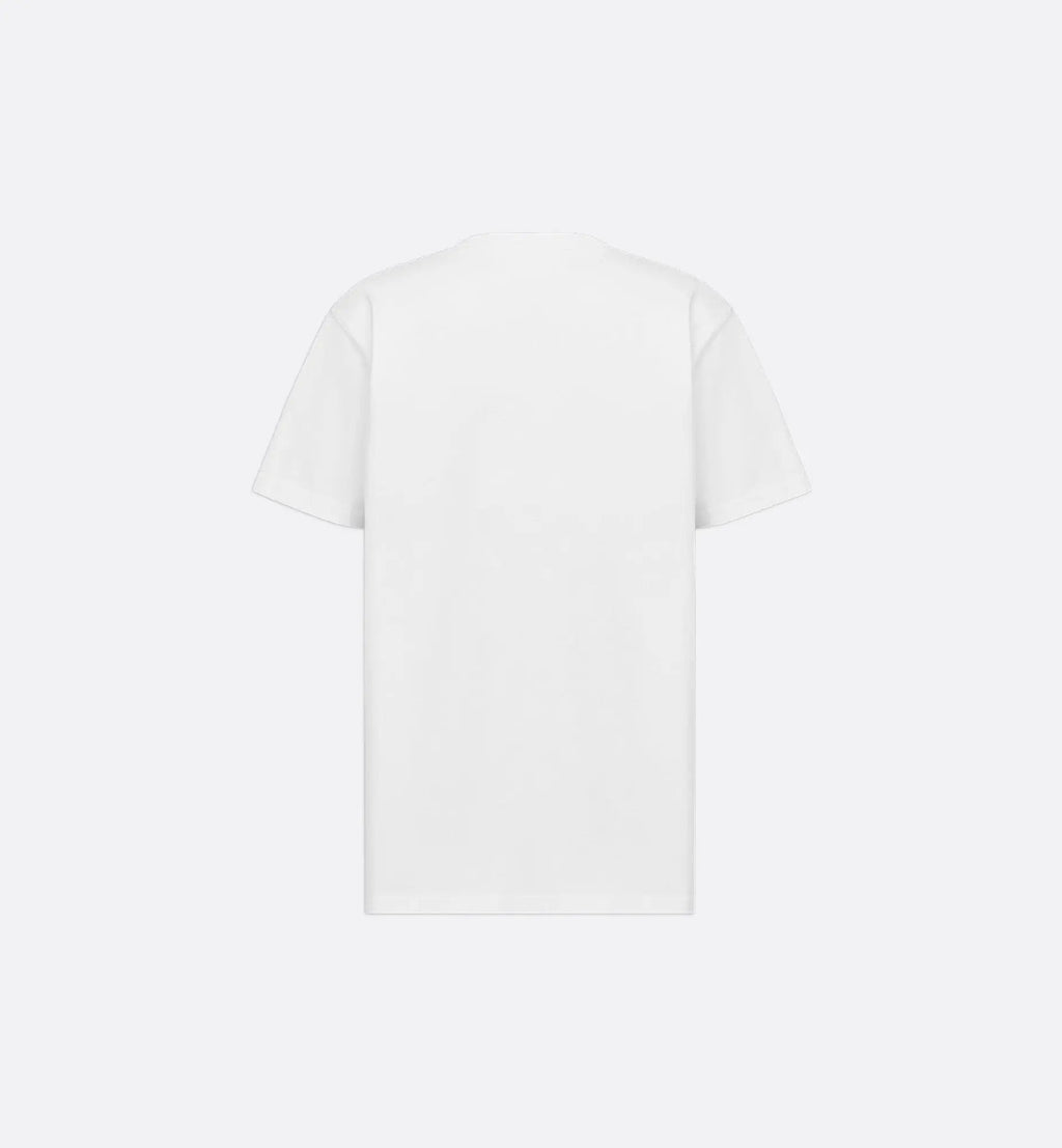 T-shirt Dior Couture