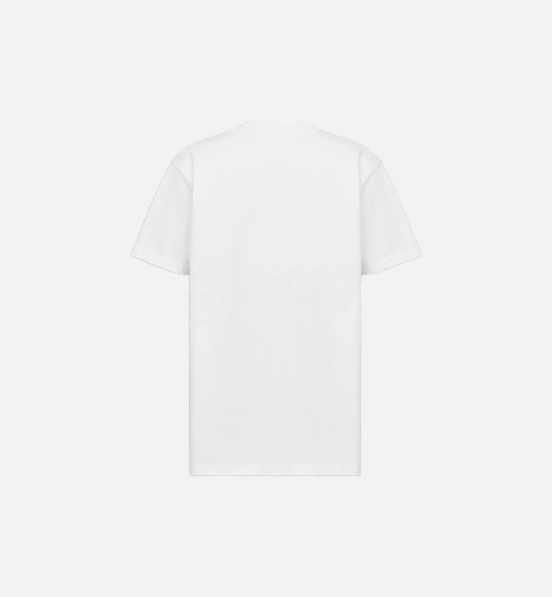 T-shirt Dior Couture
