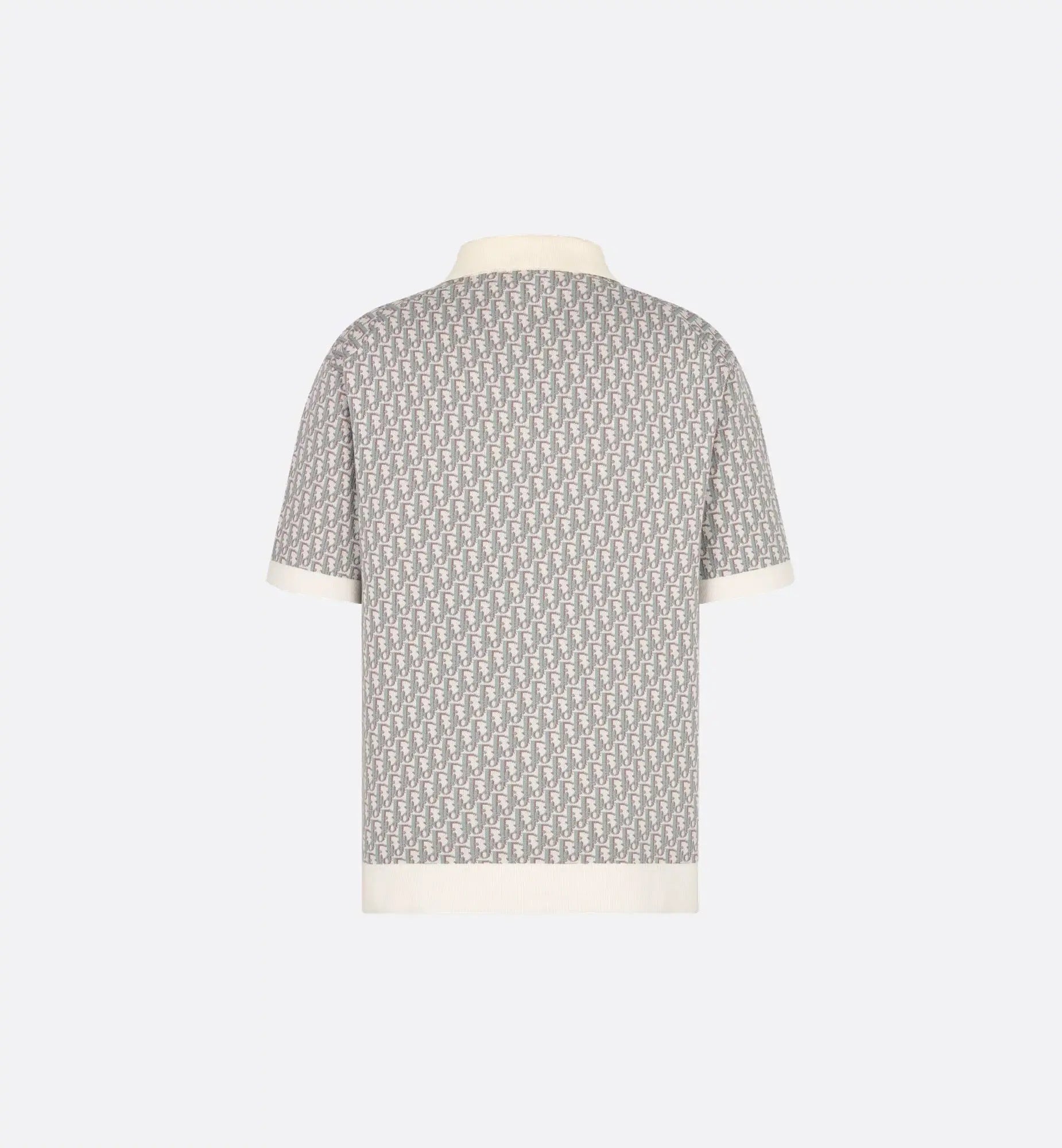 Polo Dior Oblique