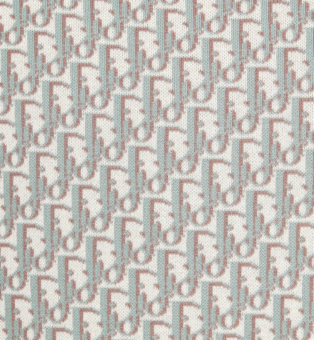 Polo Dior Oblique