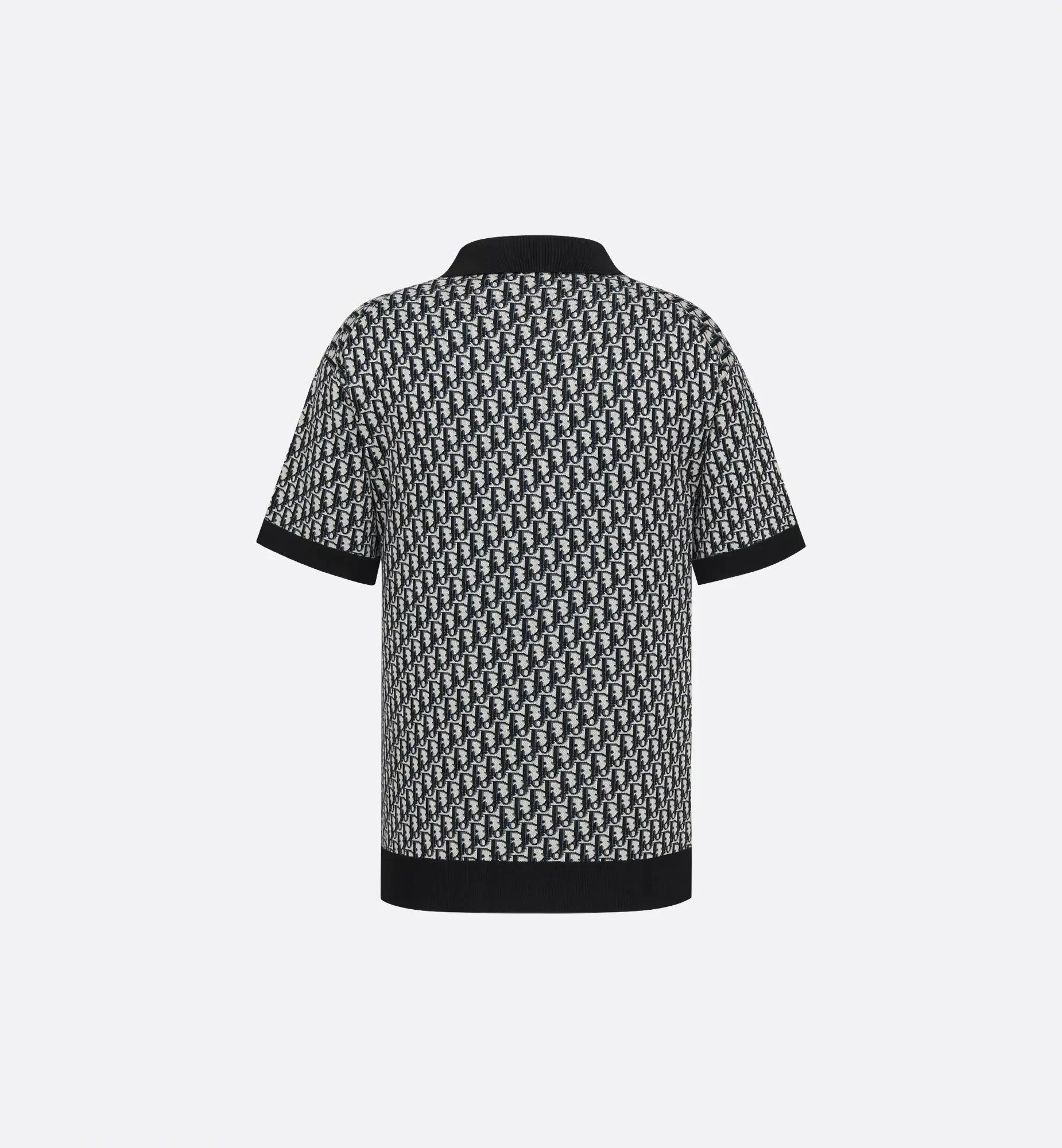 Polo Dior Oblique