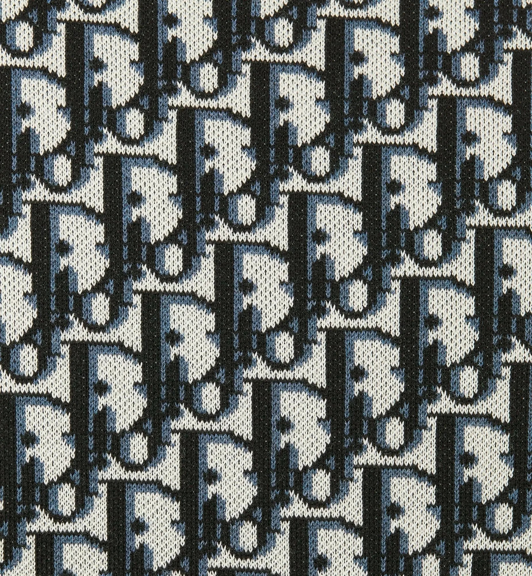 Polo Dior Oblique