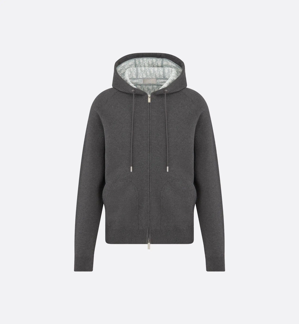 Sweat à capuche Dior