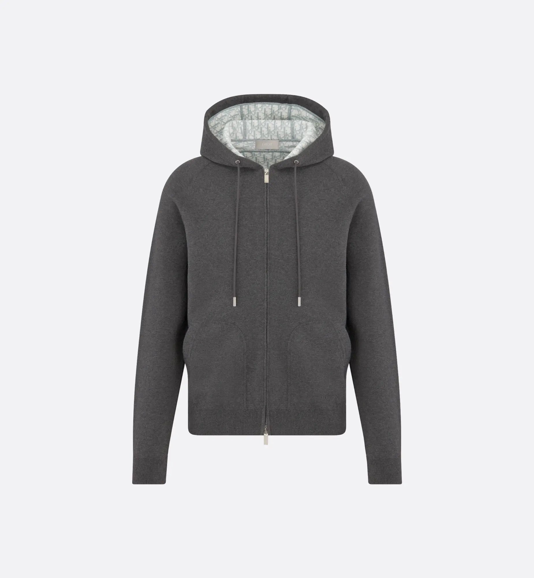 Sweat à capuche Dior