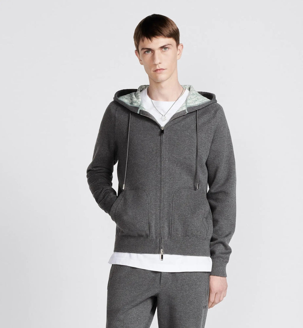 Sweat à capuche Dior