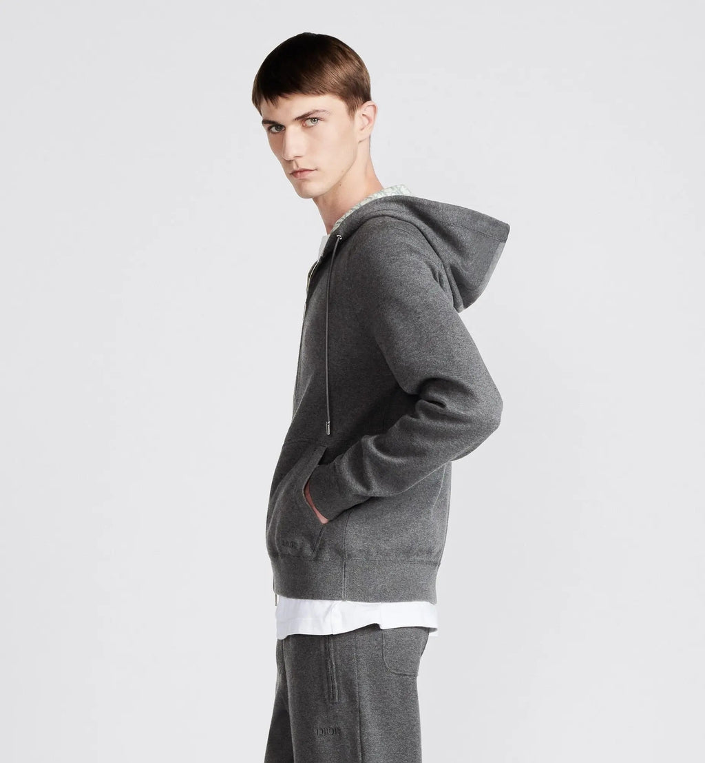Sweat à capuche Dior