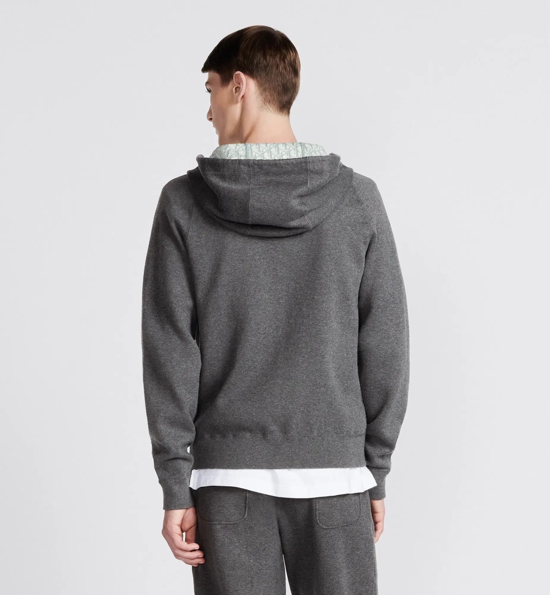Sweat à capuche Dior