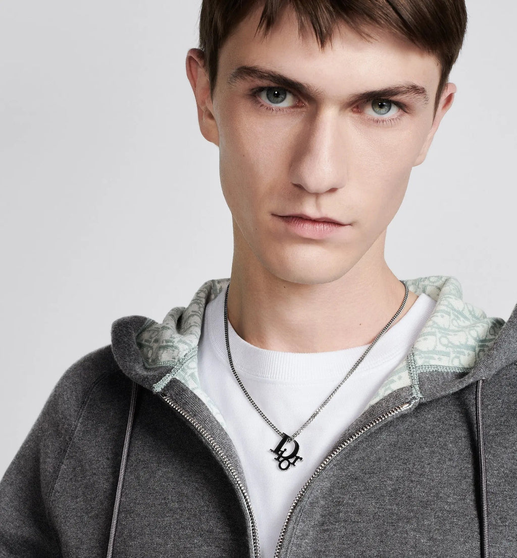 Sweat à capuche Dior
