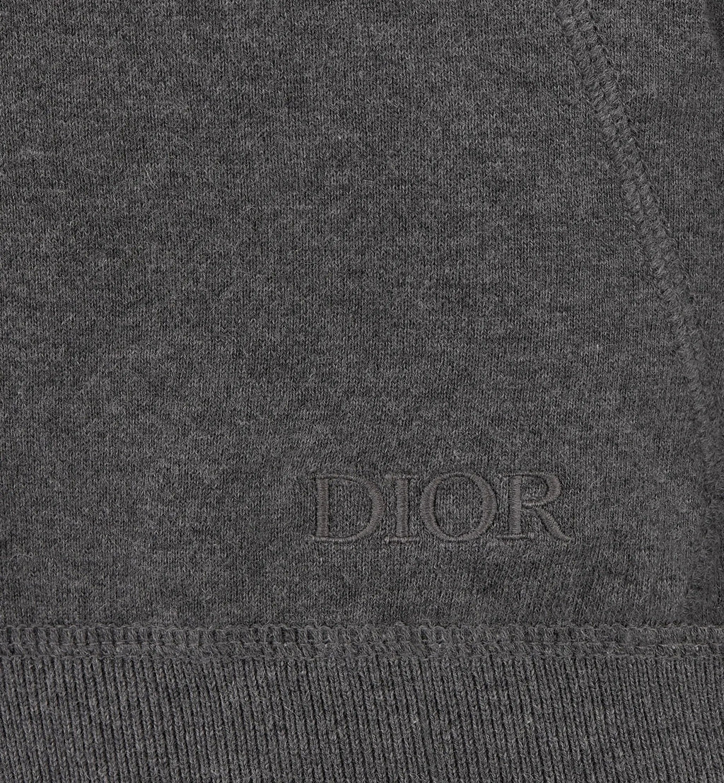 Sweat à capuche Dior