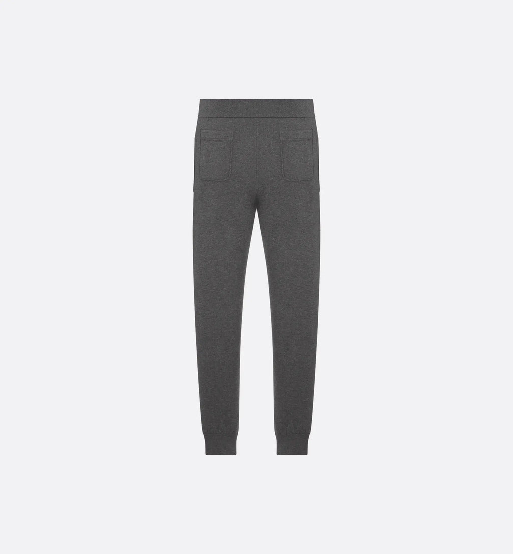 Pantalon de survêtement à capuche Dior