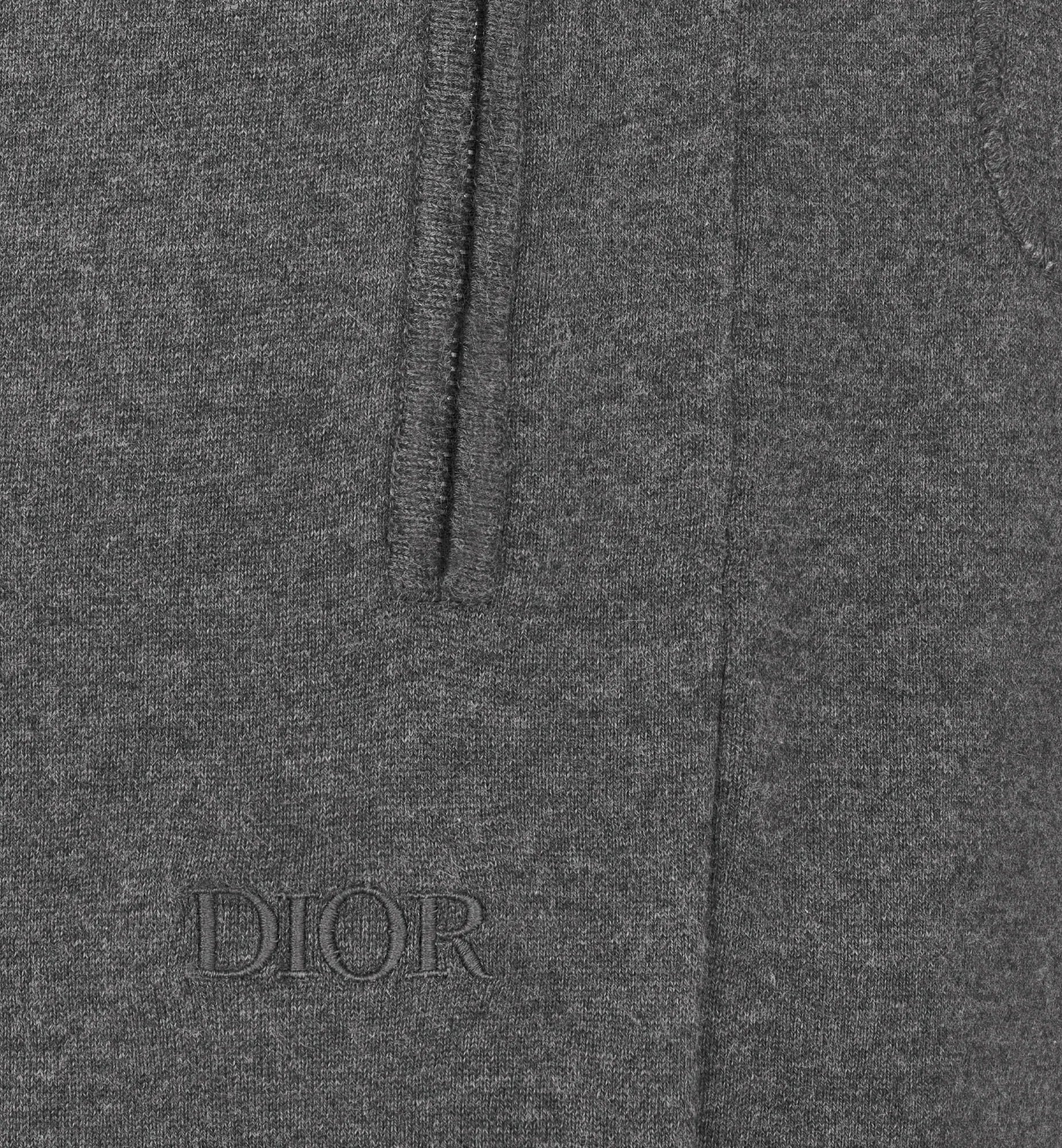 Ensemble de survêtement à capuche Dior