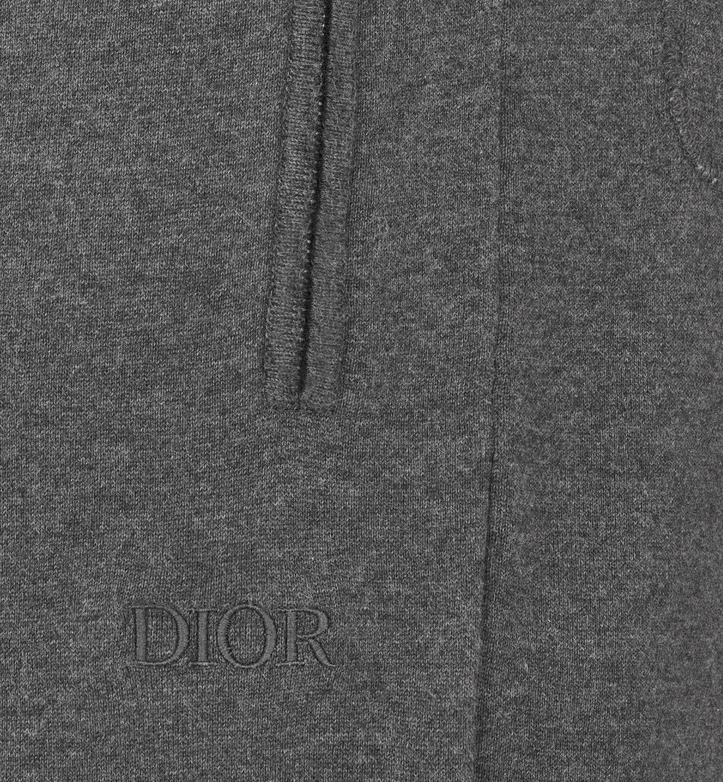 Pantalon de survêtement à capuche Dior