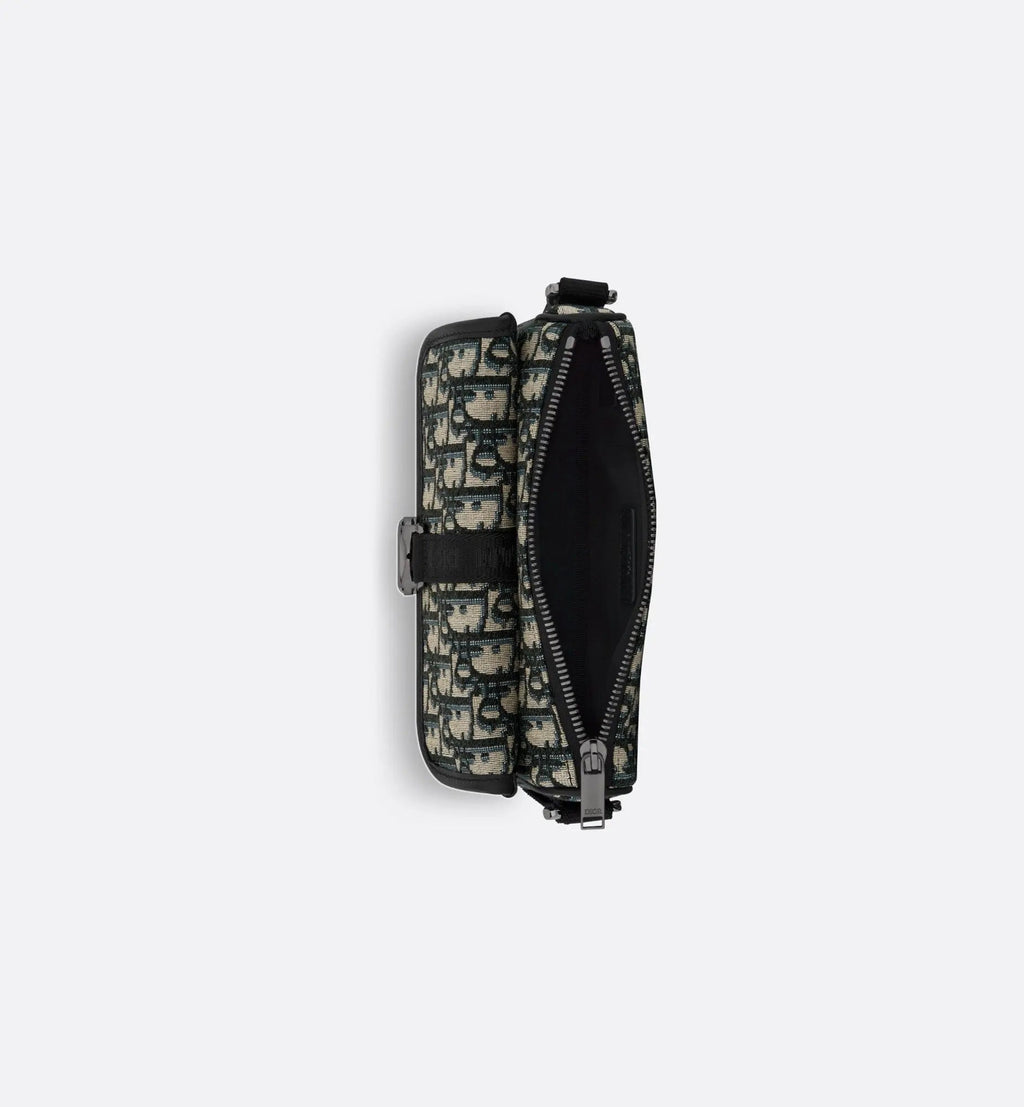 Mini sac bandoulière 8 Dior
