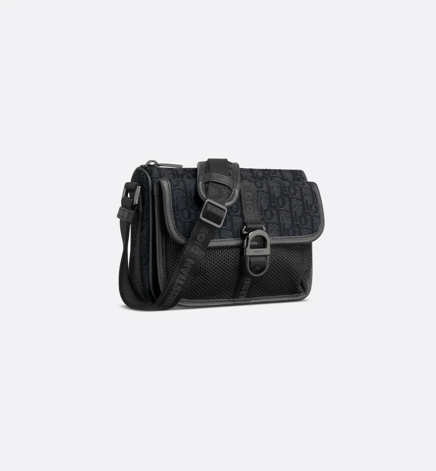 Mini sac bandoulière 8 Dior