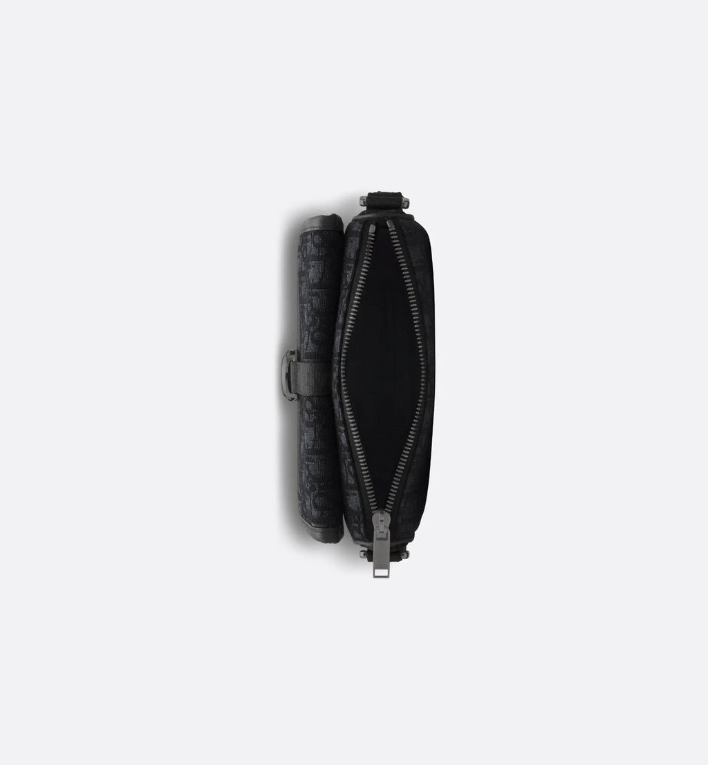 Mini sac bandoulière 8 Dior