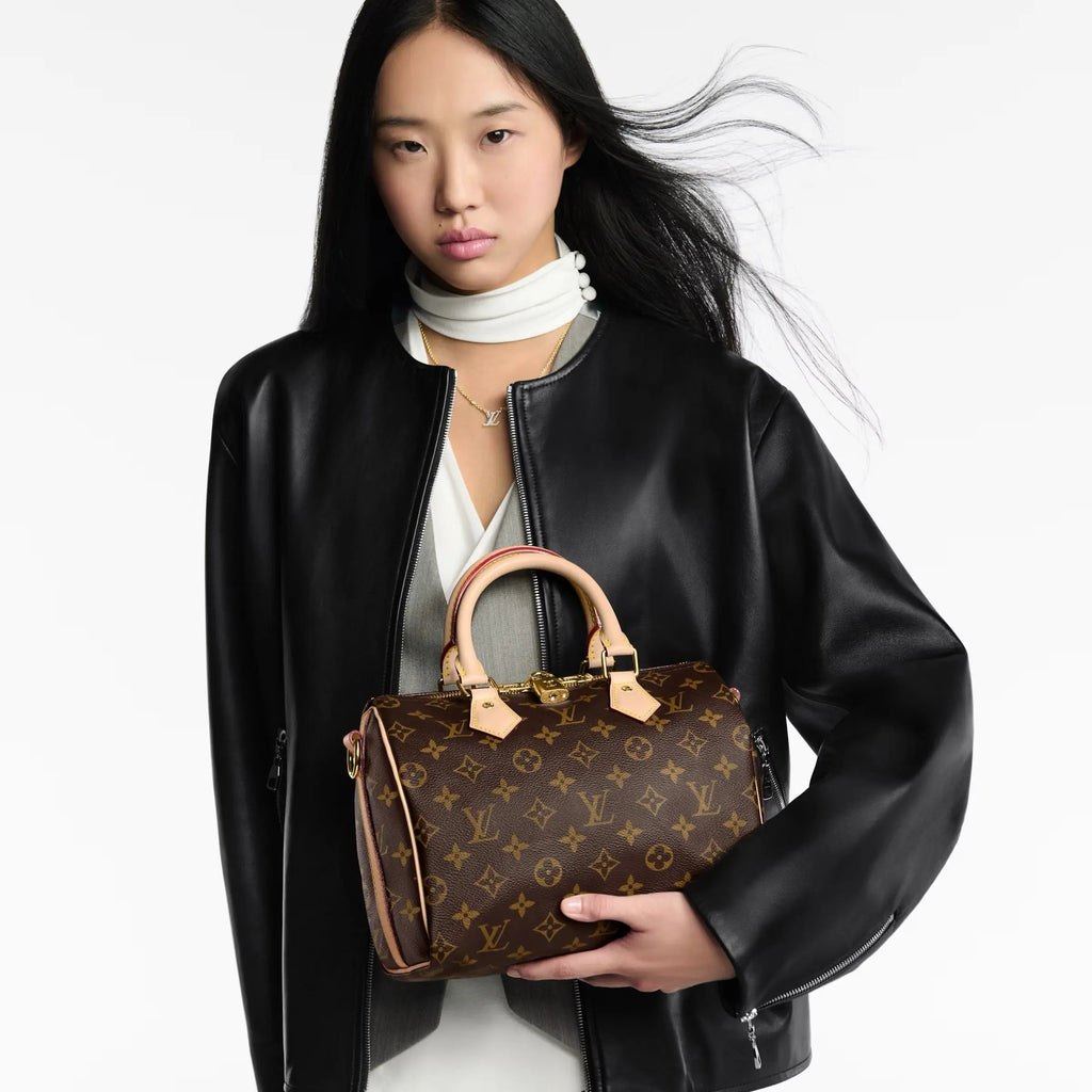 Sac Speedy Bandoulière 25 Louis Vuitton
