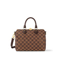 Sac Speedy Bandoulière 25 Louis Vuitton