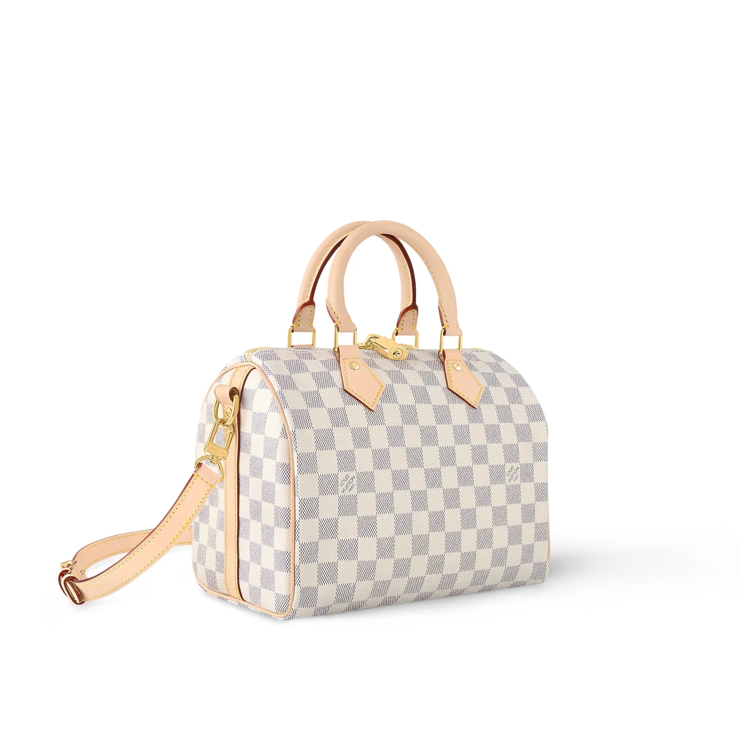 Sac Speedy Bandoulière 25 Louis Vuitton