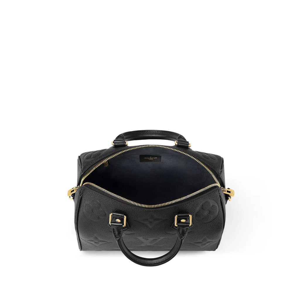Sac Speedy Bandoulière 25 Louis Vuitton