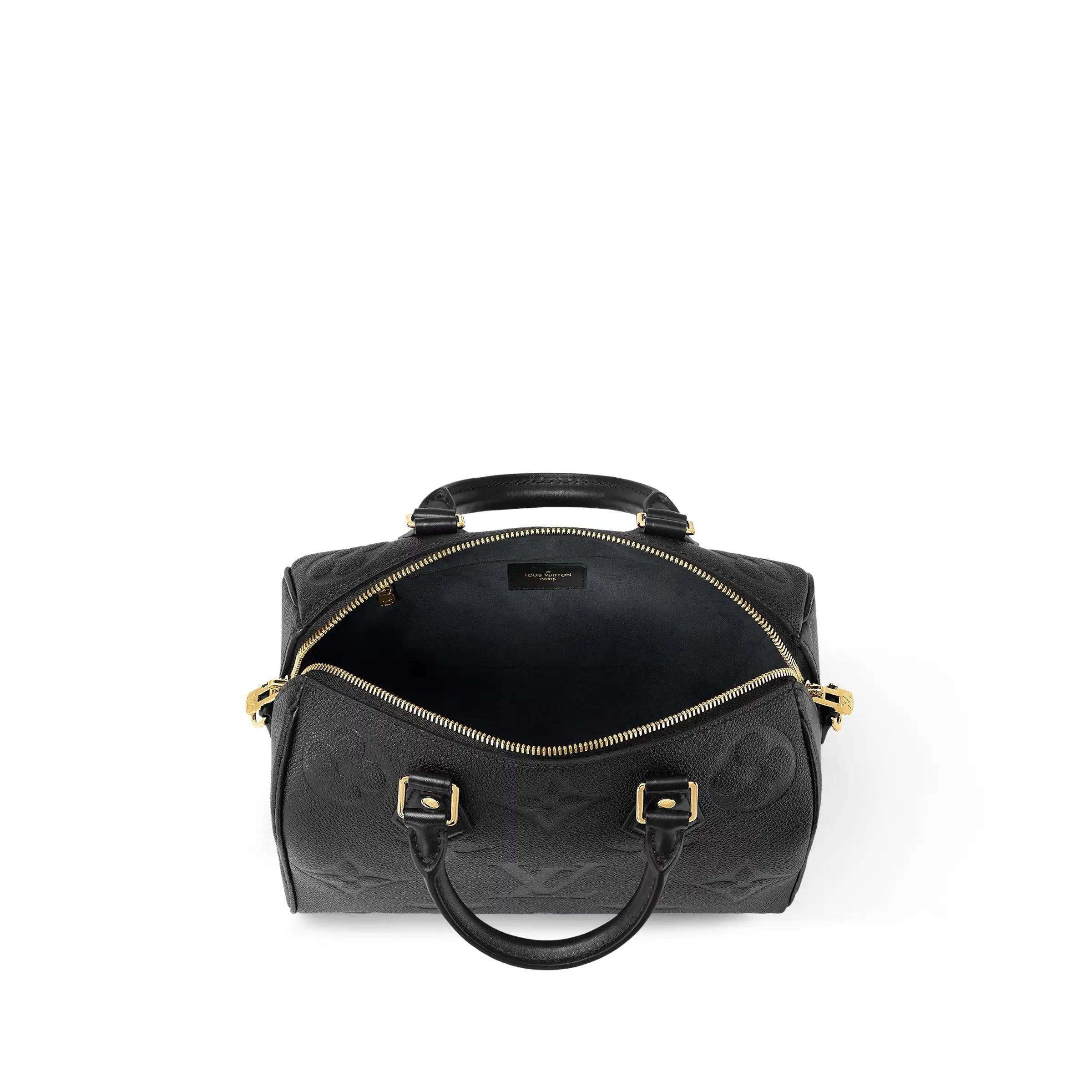 Sac Speedy Bandoulière 25 Louis Vuitton