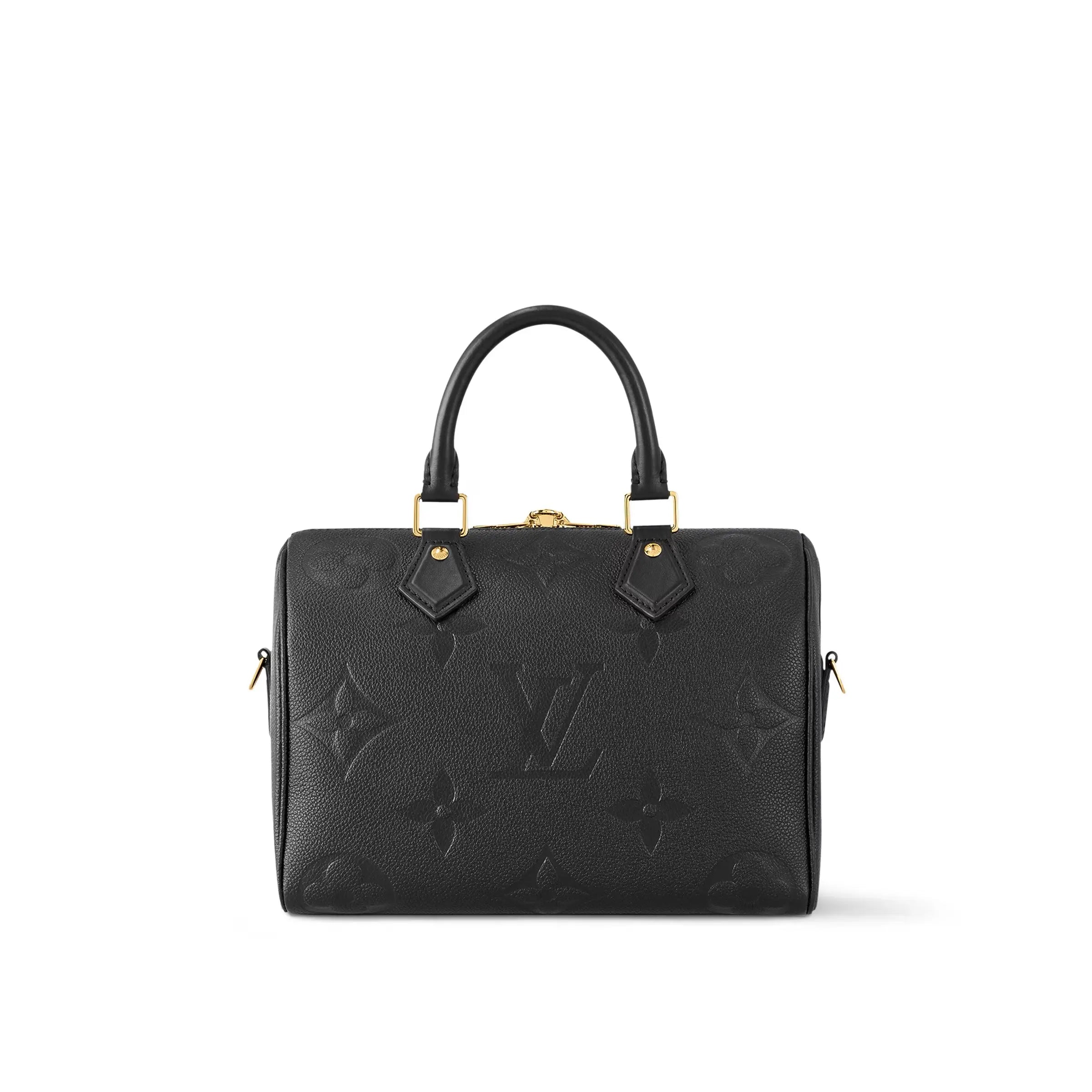 Sac Speedy Bandoulière 25 Louis Vuitton