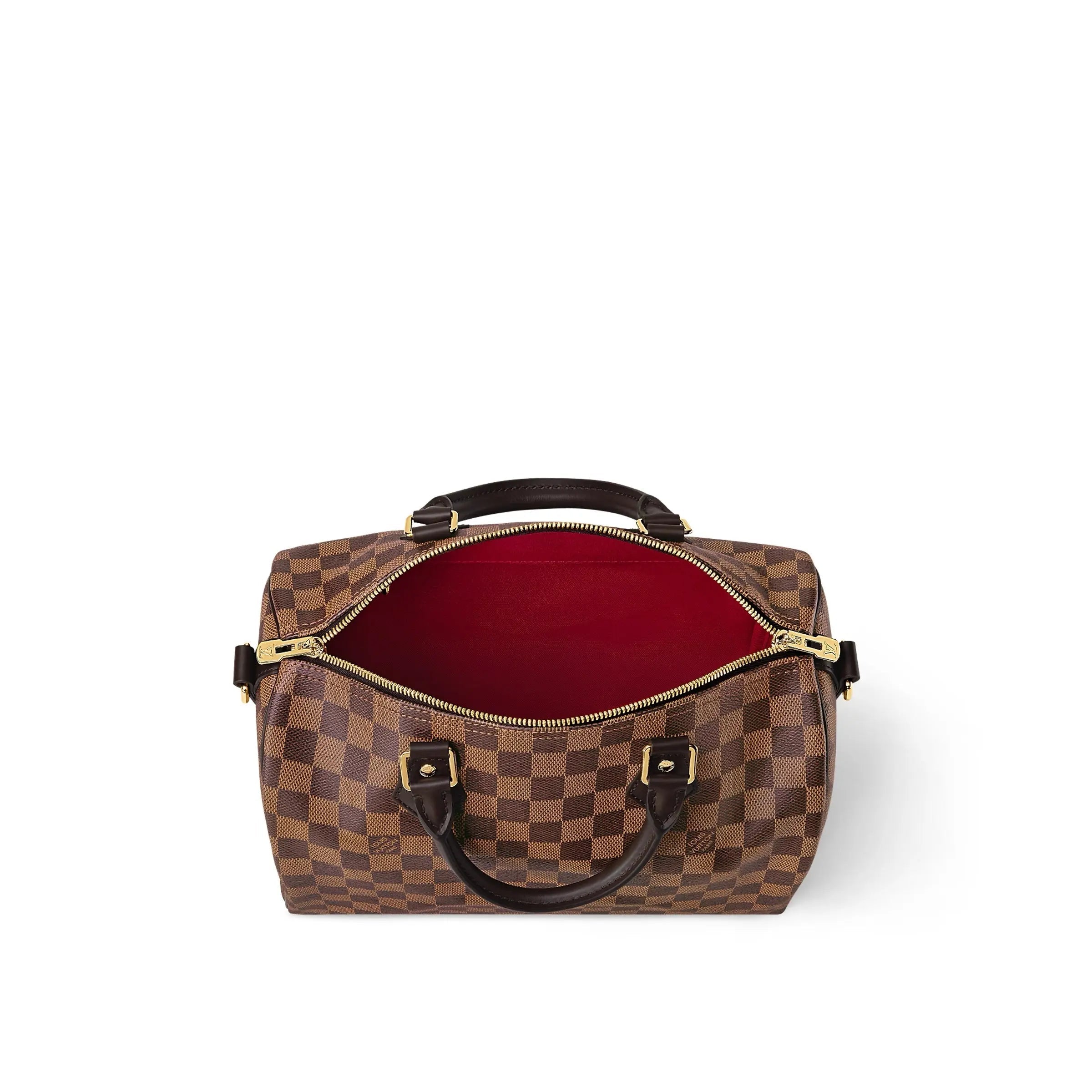 Sac Speedy Bandoulière 30 Louis Vuitton