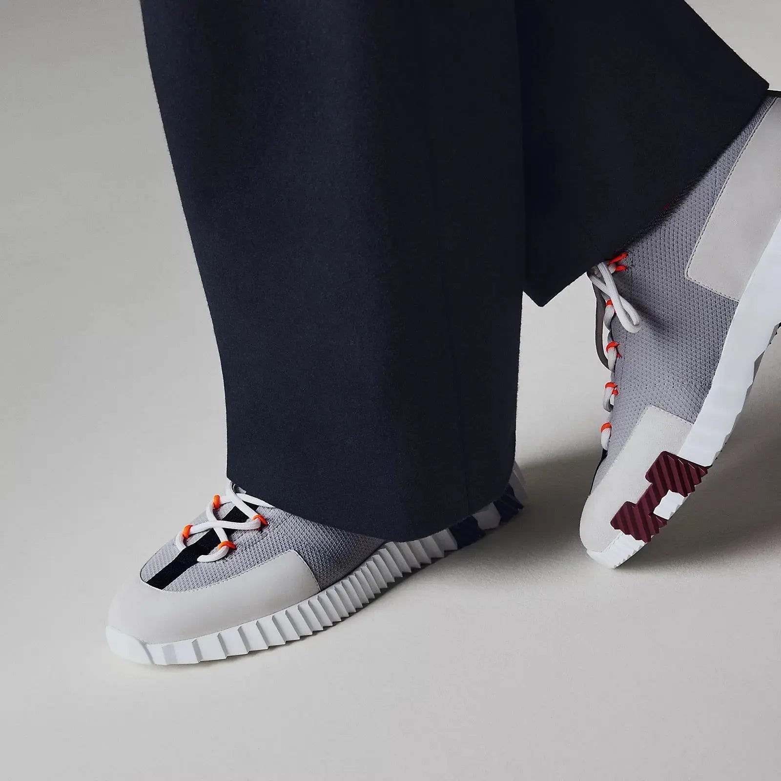Hermès slip-on Lift