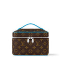 Vanity case Nice Mini Louis Vuitton